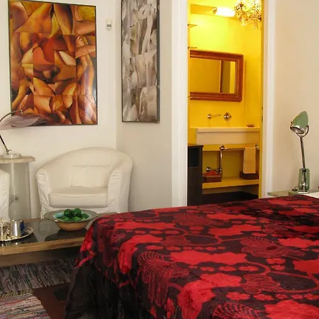 Le Finestre Di Luz Guest house 2*