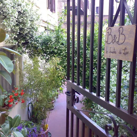Guest house Le Finestre Di Luz 2*
