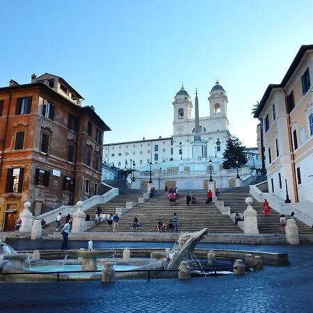 Guest house Le Finestre Di Luz