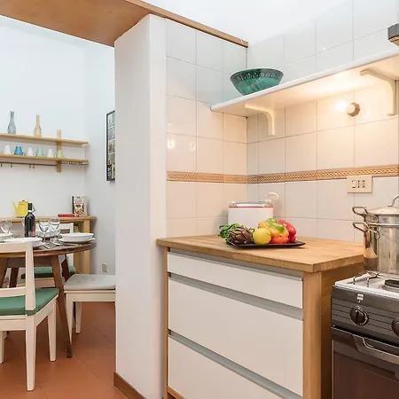 Appartamento Casa Dell'arco