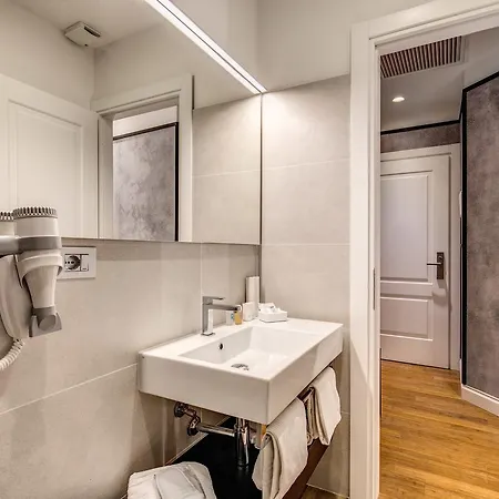 Hotel The Liberty Boutique 4*