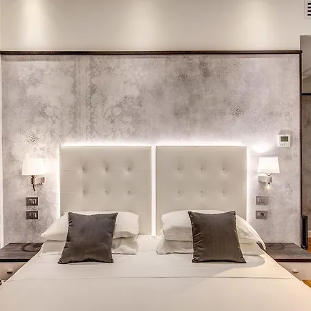 The Liberty Boutique Hotel Roma