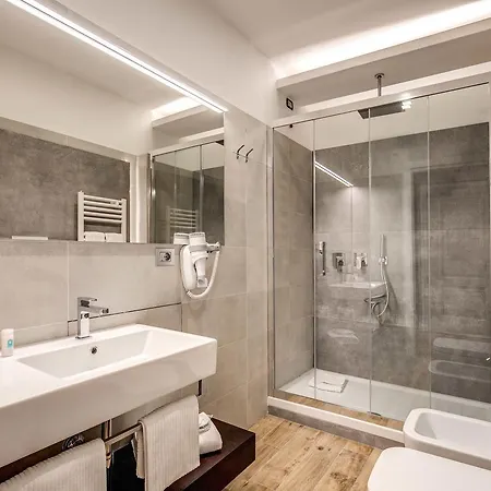 The Liberty Boutique 4* Roma
