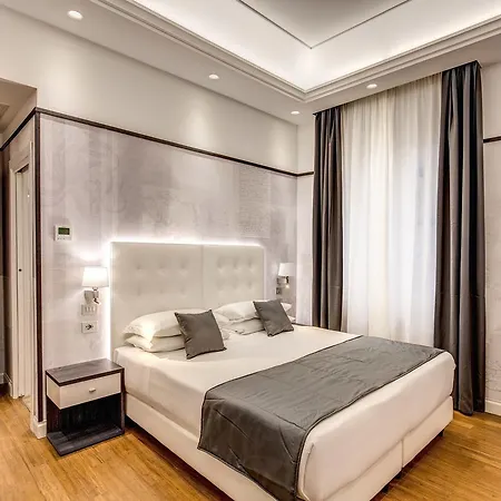 The Liberty Boutique Hotel 4*