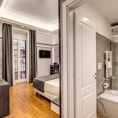 Hotel The Liberty Boutique 4*