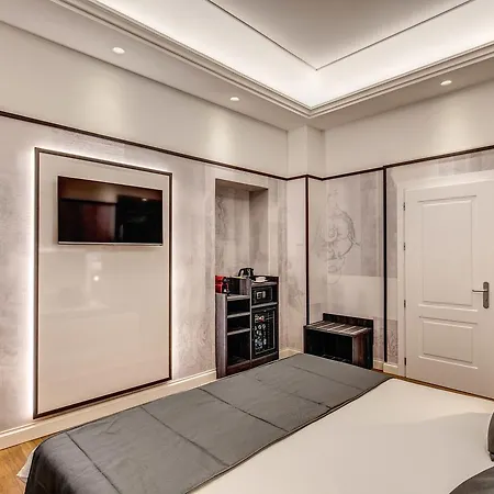 The Liberty Boutique 4*