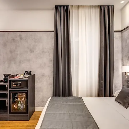 The Liberty Boutique 4*