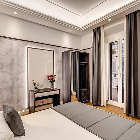 Hotel The Liberty Boutique