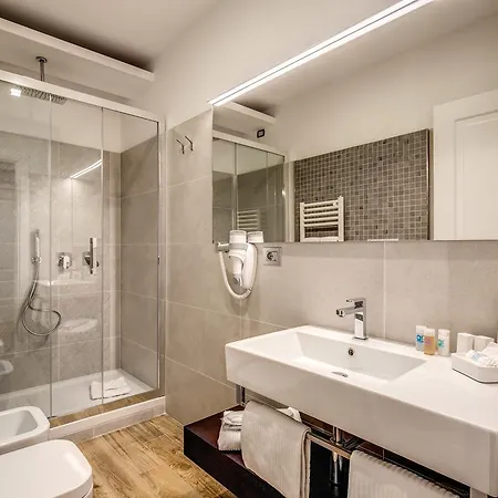 Hotel The Liberty Boutique 4*