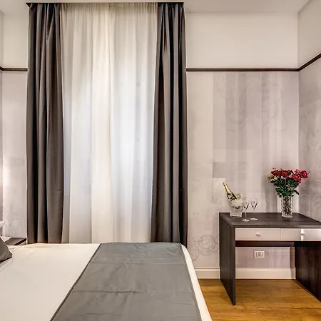 The Liberty Boutique 4* Roma