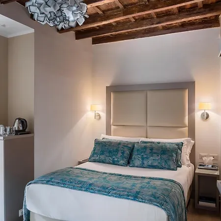Casa de hóspedes Reginella 2*