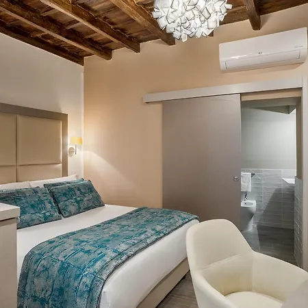 Casa de hóspedes Reginella