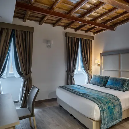 Casa de hóspedes Reginella Roma