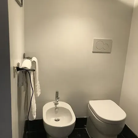 Guest house Le Finestre Di Luz Rome