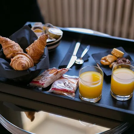 Bed & Breakfast Jb Relais Luxury Rome