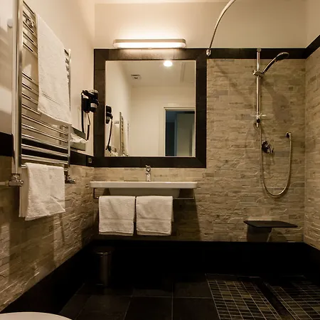 Residenza Talenti Superior 3* Roma