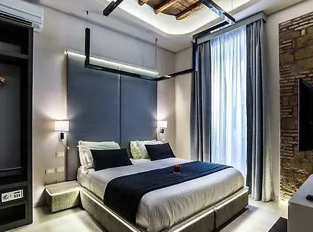 Guest house Via Veneto Prestige Rome