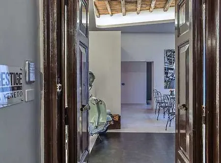 Via Veneto Prestige Guest house Rome