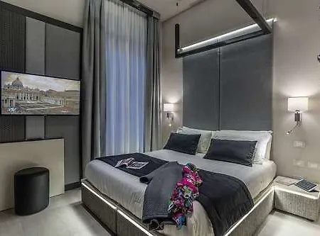 Via Veneto Prestige Guest house