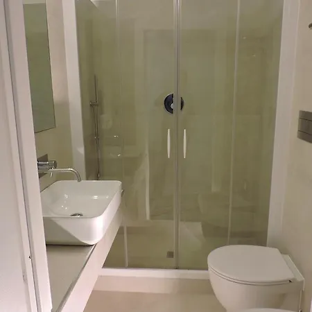 San Cosimato 2* Řím