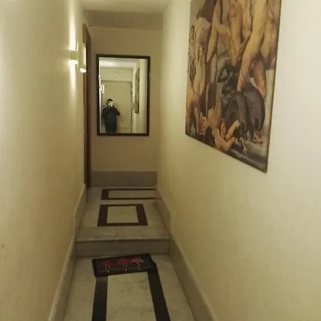 Termini Hostel *