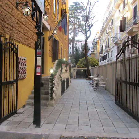 Les D'or Guest house