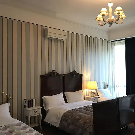 Bonne Nuit Bed & Breakfast Rome