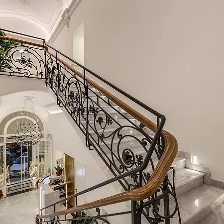 Hotel The Liberty Boutique 4*