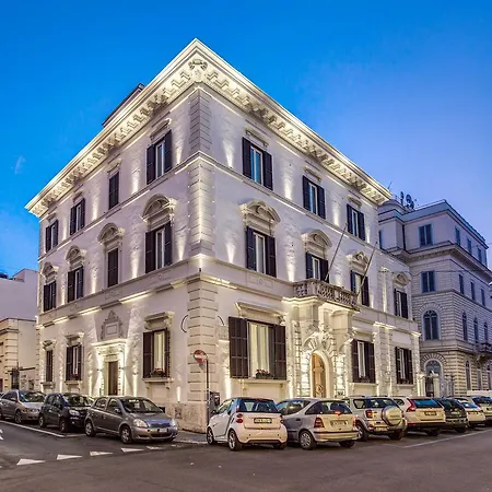 The Liberty Boutique 4*