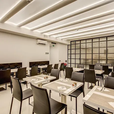 The Liberty Boutique Hotel 4*