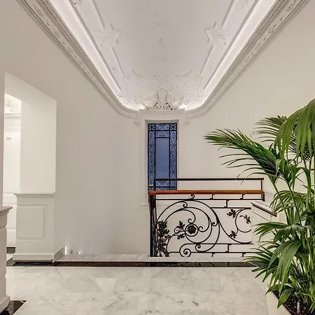 The Liberty Boutique Hotel 4*