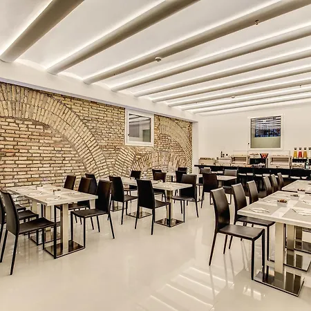 The Liberty Boutique Hotel Roma