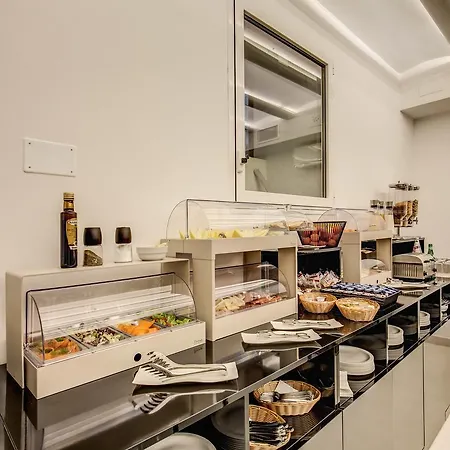 The Liberty Boutique 4* Roma