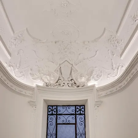 The Liberty Boutique 4* Roma