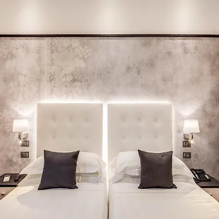 The Liberty Boutique Hotel 4*