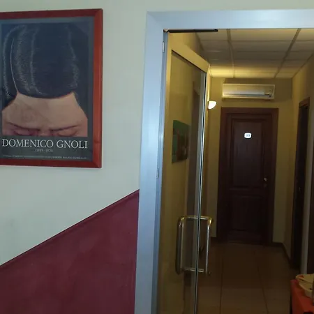 Hostel San Lorenzo