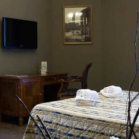 Les D'or Guest house