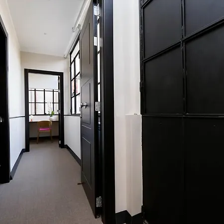 Πανσιόν Relais Vittoria Colonna