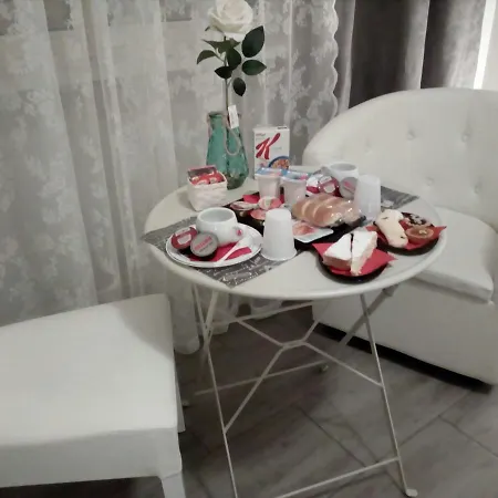 Guest house Pianeta 48