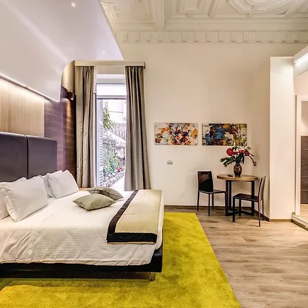 Hotel Trevi Collection - Gruppo Trevi