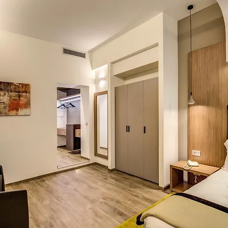 Hotel Trevi Collection - Gruppo Trevi Roma