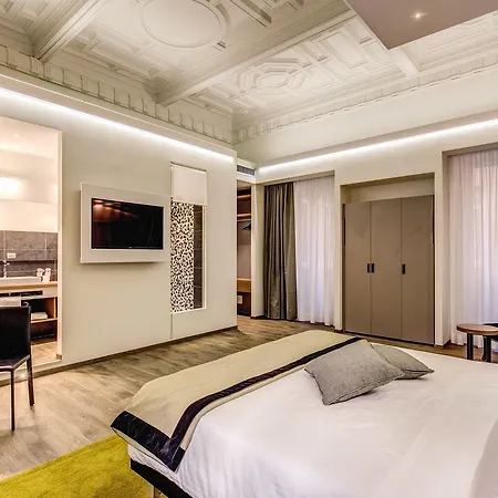 Trevi Collection - Gruppo Trevi 4*