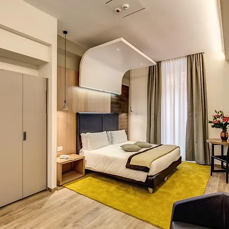 Hotel Trevi Collection - Gruppo Trevi Roma
