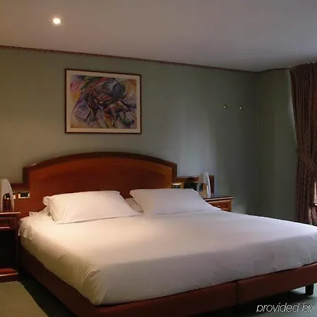 Otel Rex
