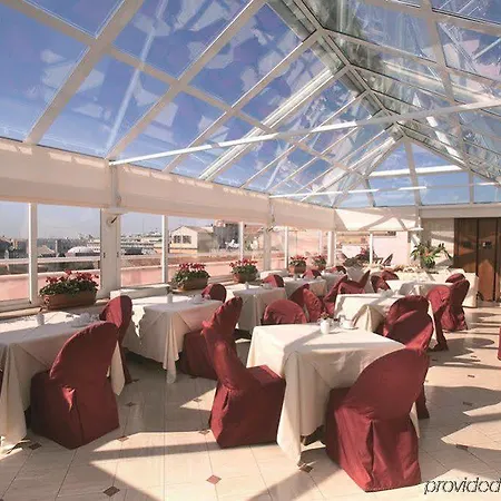 Exe Domus Aurea 3* Rome