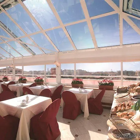 Hotel Exe Domus Aurea