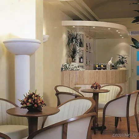 Exe Domus Aurea Hotel Rome