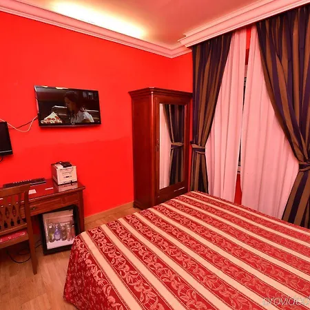 Hotel Augustus