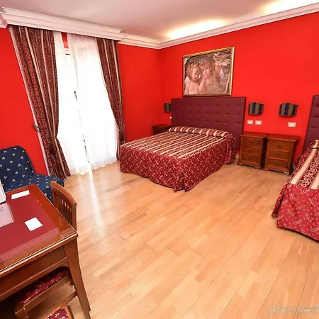 Hotel Augustus