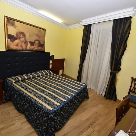 Hotel Augustus *